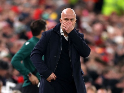 Kolejna klęska Liverpoolu. 