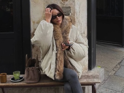 Koniec ery bluz i swetrów. 