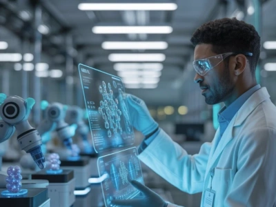 Gilead wzmacnia portfolio onkologiczne kupując program TREX1 Sprint Bioscience za 400 mln USD