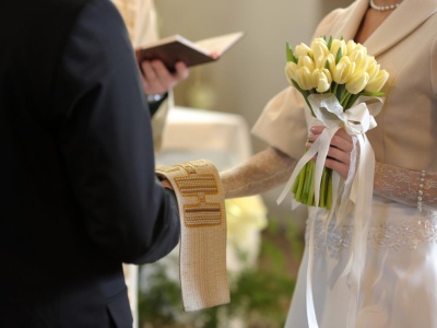 Czy w adwent można brać ślub? 