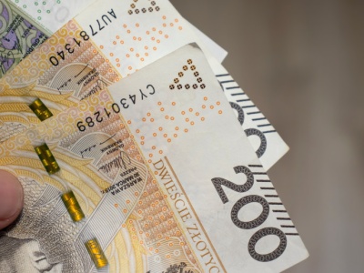 Nagły kryzys finansowy. MOPS wypłaca pieniądze niezależnie od dochodów