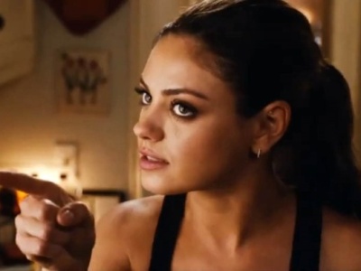 Dzisiaj w telewizji pikantna komedia romantyczna z gwiazdorskim duetem