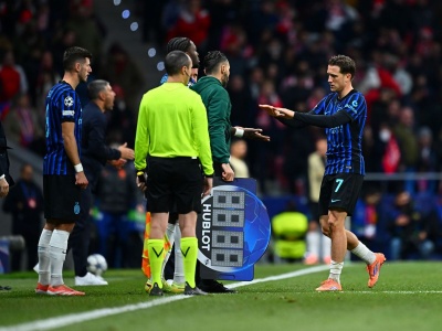 Niepokojące słowa trenera Interu. To dlatego Zieliński opuścił boisko