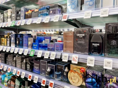 Ekskluzywny zapach za darmo! Polacy czekali na to rok – Black Week w Rossmannie