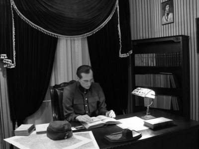 Limanowa: Dom ministra Józefa Becka otrzyma dawny blask. Będzie częścią Muzeum Ziemi Limanowskiej