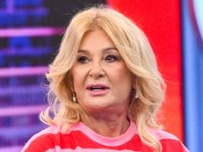 Majka Jeżowska była ofiarą przemocy domowej: 