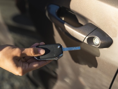 33-latka zatrzymana za jazdę mimo dwóch zakazów. Ekspresowy finał sprawy w sądzie