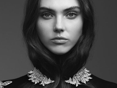 Boucheron składa hołd majestatycznej przyrodzie i wraca do jubilerskich korzeni