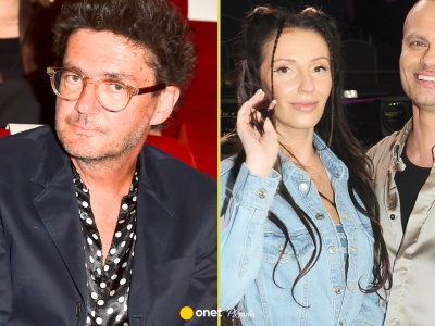 Kuba Wojewódzki zadrwił z partnerki Marcina Hakiela. Poszło o jej pracę