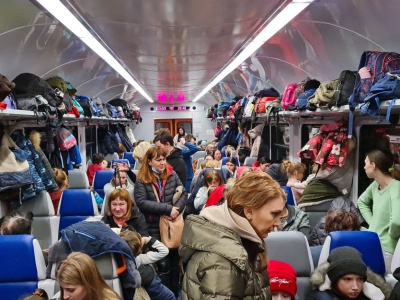 Ukraińcy uciekną z Polski. To może się dla nas źle skończyć