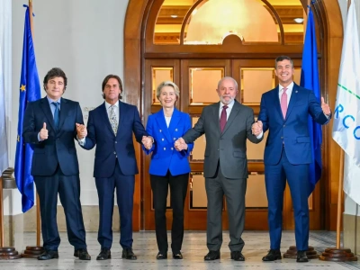 Umowa EU-Mercosur nadciaga wielkimi krokami. Co z polskim rolnictwem?