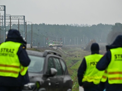 Polacy wystawili surową ocenę rządzącym. Chodzi o reakcję na akty dywersji
