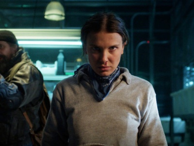 Netflix uległ awarii! Wszystko przez finałowy sezon „Stranger Things”