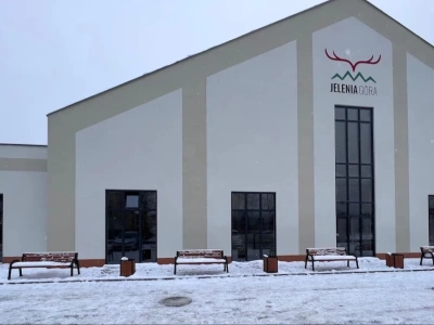 6 grudnia rusza sezon łyżwiarski na miejskim lodowisku w Jeleniej Górze