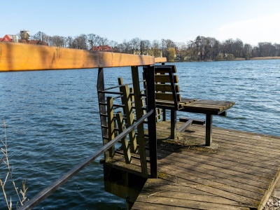 Miliony na modernizację plaży