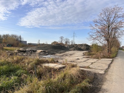 Komorowice: mieszkańcy alarmują o zagrożeniu powodziowym i braku reakcji instytucji