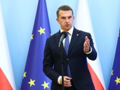 Będzie nowy podatek w Polsce? Rzecznik rządu komentuje