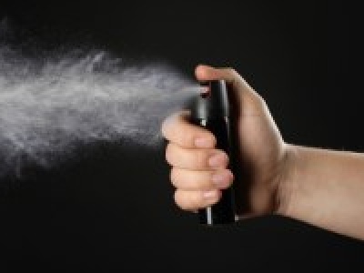 Ataki na kierowców autobusów z użyciem gazu. 35-latek zatrzymany