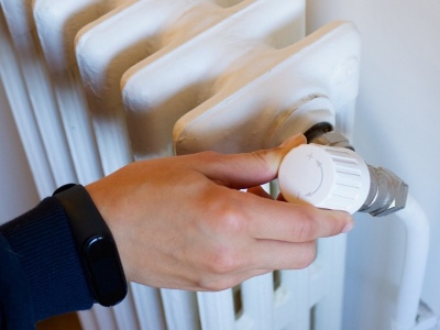 Przerwa w dostawie ciepła na Witominie. Utrudnienia potrwają cały dzień