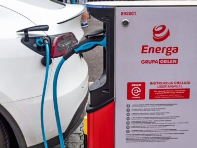 Duża transakcja Orlenu pod lupą Komisji Nadzoru Finansowego. 