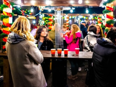 Ceny na jarmarku w Warszawie budzą emocje. Już nie mogę się go doczekać