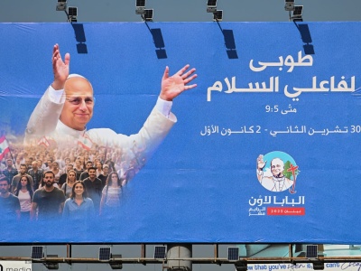 Leon XIV w Turcji weźmie udział w obchodach 1700. rocznicy Soboru Nicejskiego