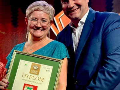 Bardzka Karta Turystyczna z wyróżnieniem Sudeckie Kryształy 2025!