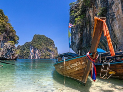 Tajlandia bez tłumów, poza utartym szlakiem? Oto 5 najlepszych miejsc