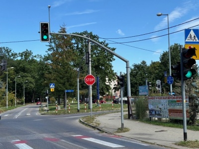 Kolejne skrzyżowania w tarnowskim systemie ITS