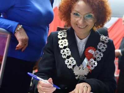 Prezydent miasta publikuje paski z zarobkami. Zapadnie decyzja czy dostanie podwyżkę