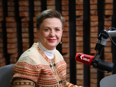 Dr Aleksandra Kusztal: Ukraina coraz bliżej zawarcia pokoju, choć plan pisany na Kremlu