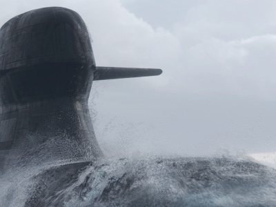 Polska wybiera szwedzką propozycję Saaba dla programu okrętów podwodnych