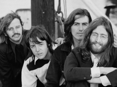 To oni stworzyli popkulturę. Disney+ ujawnia kulisy legendy