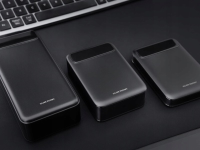 Powerbank Silver Monkey o mocy 22,5W nawet od 9 zł zamiast 79 zł! Hit X-Komu + darmowa dostawa