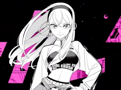 Korea inspiruje Japonię. Wyspiarze chcą mieć swoje K-popowe łowczynie demonów