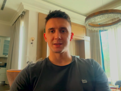 Mateusz Kochalski ujawnia plany na przyszłość. Oto jego cel