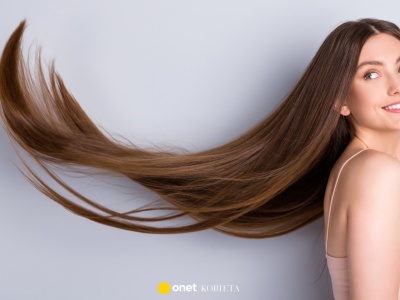 Po tym serum włosy mi urosły jak u Roszpunki! Efekt tafli wody, nie plączą się i są mięciutkie