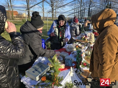 Gmina Świdnica szykuje się do bożonarodzeniowego jarmarku. Sprawdź program wydarzenia