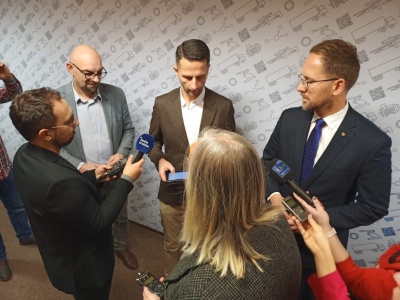 Grudniowe wydarzenia i zabawa sylwestrowa na tarnowskim Rynku…