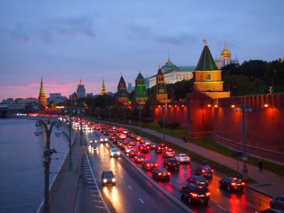 Rosyjski aparat bezpieczeństwa wymyka się spod kontroli Kremla