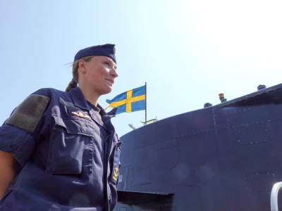 Orka po szwedzku. Wybór podwodnego okrętu dla Polski jest tyleż śmiały, co ryzykowny