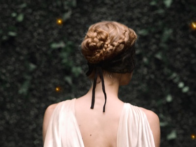 Polacy w zaczarowanym ogrodzie Diora. Rodzimi twórcy gwiazdami świątecznej kampanii 