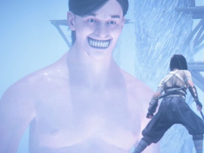 „Abominacja”. Gracze krytykują crossover Attack on Titan i Assassin's Creed Shadows