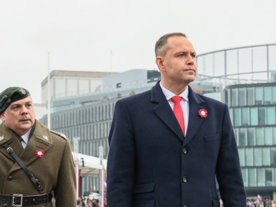 Apel za apelem. Nominacje oficerskie w zawieszeniu