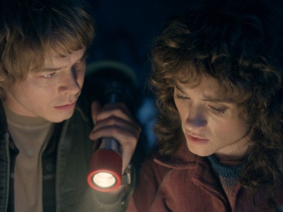 Zanim odpalisz Stranger Things 5, zmień ustawienia telewizora. Będzie lepiej