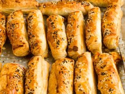 Koleżanka przyniosła na andrzejki marokańskie cygara. Na inne przekąski nikt nie spojrzał