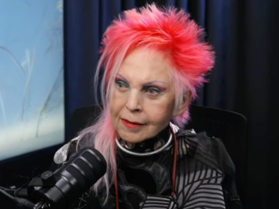 Krystyna Mazurówna dorobiła się 20 mieszkań w Paryżu. Niebywałe, co z nimi zrobiła