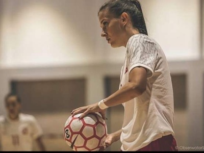 Futsal: Koniec przygody dla Biało-Czerwonych. Zadecydowała jedna bramka