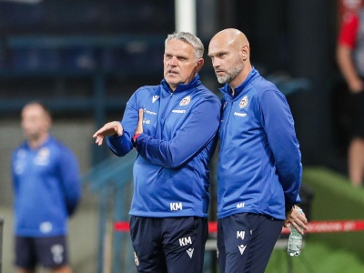 Został szybko zwolniony z Wisły. Teraz wraca do tego myślami