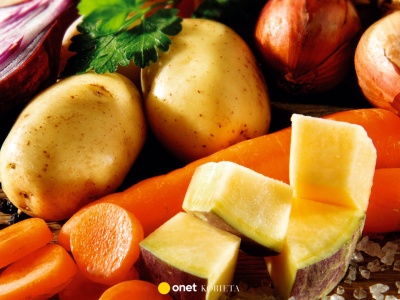 Dietetycy wskazują na ulubione warzywo Polaków. Może wywołać paraliż